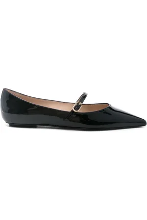 Stuart Weitzman Ballerine Emilia