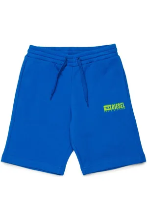 Diesel Shorts sportivi Pbasel