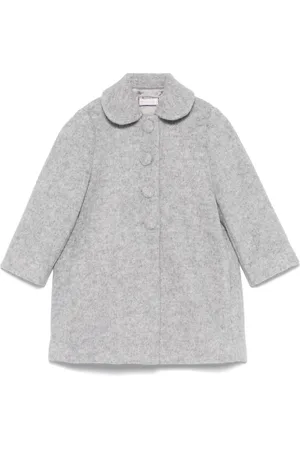 MONNALISA Cappotto monopetto