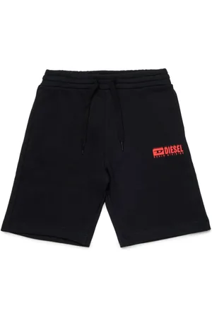 Diesel Shorts sportivi Pbasel