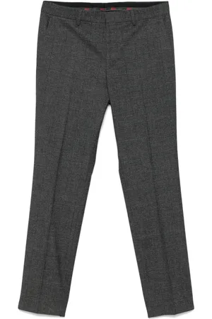HUGO BOSS Pantaloni a quadri