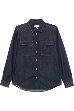 Frame Camicia Trapunto