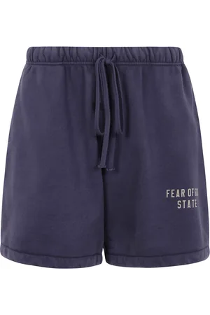 FEAR OF GOD Shorts sportivi lunghi