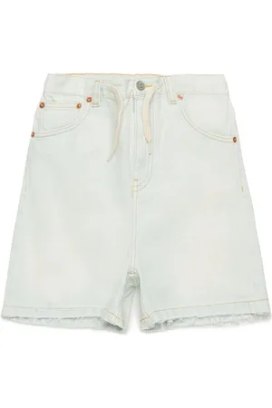 Maison Margiela Shorts denim