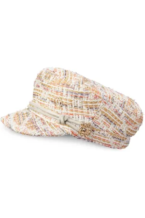 Le Mont St Michel Cappello New Abby stile marinaio