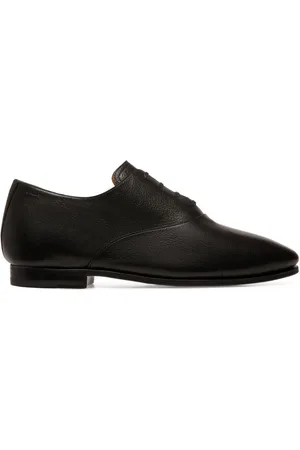 Bally Oxford in pelle