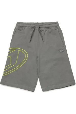 Diesel Shorts sportivi Pmarkymegovald