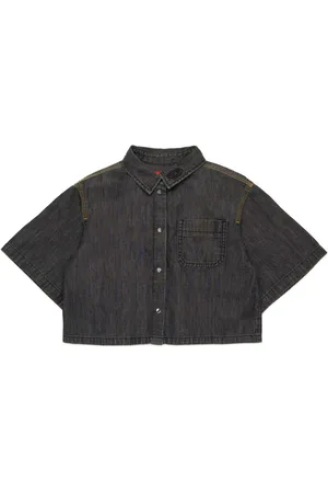 Diesel Camicia Cinnix
