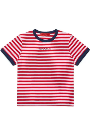 MAX&Co. Kids T-shirt a righe