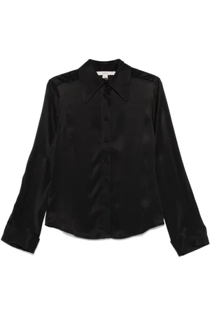 REMAIN Camicia a maniche lunghe