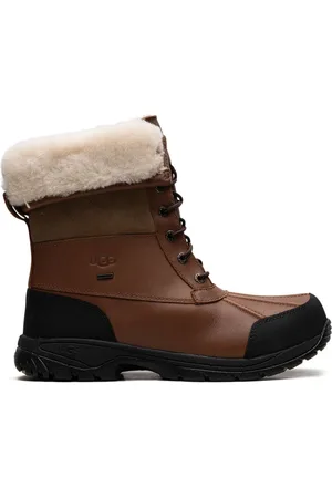 UGG Stivali stringati Butte