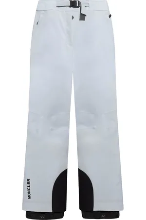 Moncler Pantaloni da sci imbottiti