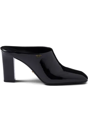 Prada Mules 85mm