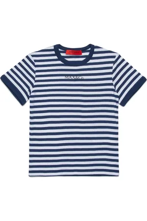 MAX&Co. Kids T-shirt a righe