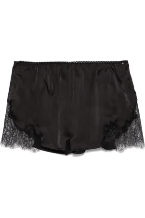 ANINE BING Shorts Farrah