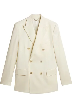 Golden Goose Blazer in gabardine misto lana