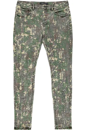 Purple Brand Jeans P001