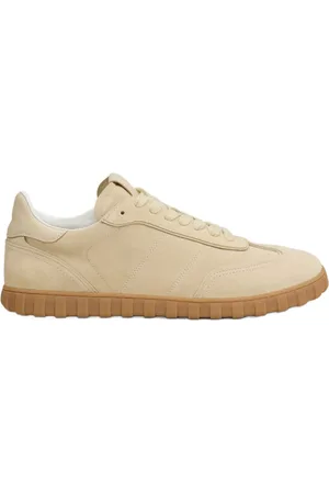Ami Sneakers in suede