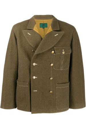 Jean Paul Gaultier Cappotto Junior Gaultier