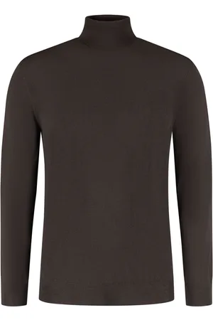 ZANONE Maglione a collo alto