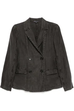 James Perse Blazer doppiopetto