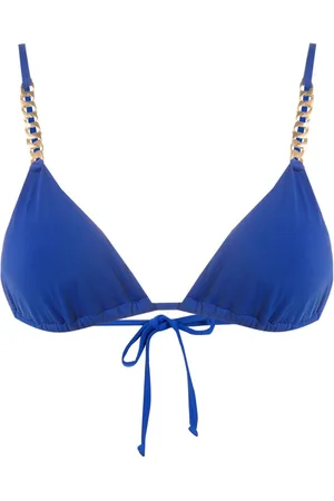 Lenny Niemeyer Top bikini a triangolo