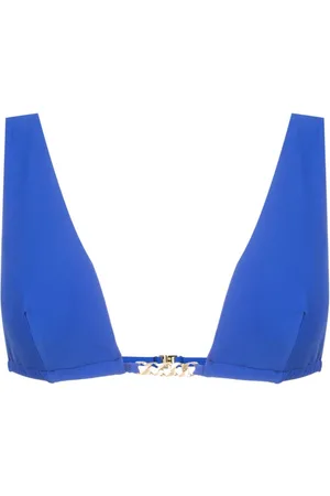 Lenny Niemeyer Top bikini a triangolo