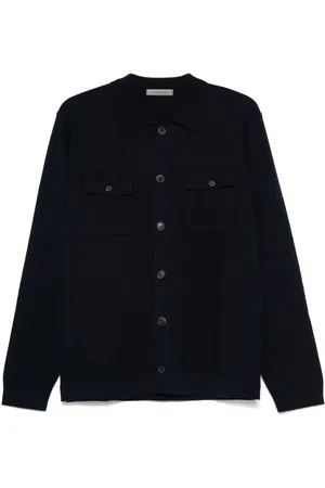 corneliani Camicia