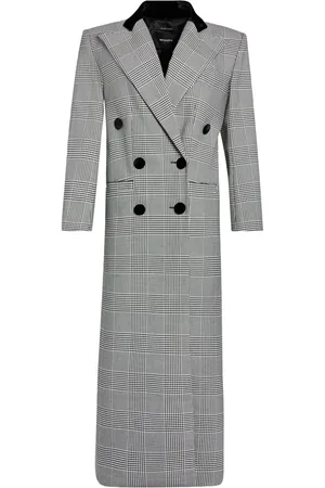 Retrofete Cappotto Charlene