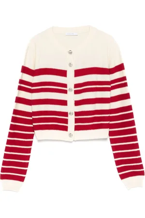 Patrizia Pepe Cardigan a righe