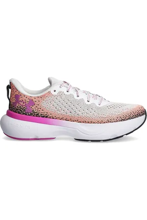 Under Armour Sneakers con inserti in rete
