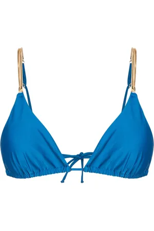 Lenny Niemeyer Top bikini a triangolo