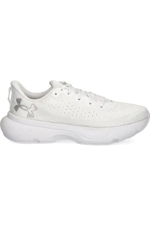 Under Armour Sneakers con applicazione logo