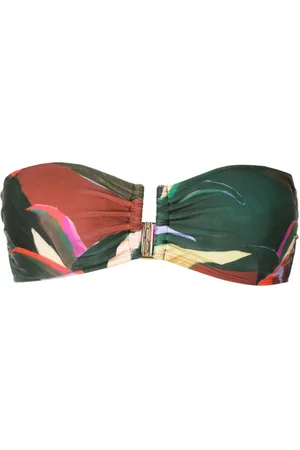 Lenny Niemeyer Top bikini Rita a fascia