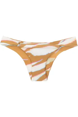 Lenny Niemeyer Slip bikini Oryx