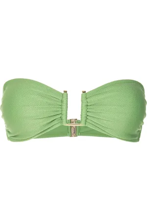 Lenny Niemeyer Top bikini a fascia