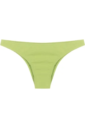 Lenny Niemeyer Slip bikini a vita bassa