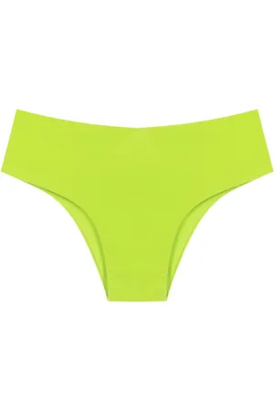 Lenny Niemeyer Slip bikini a vita alta