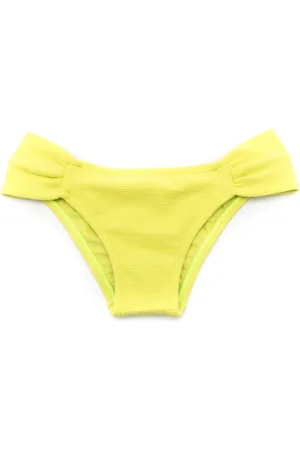 Lenny Niemeyer Slip bikini a coste