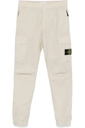Stone Island Pantaloni sportivi