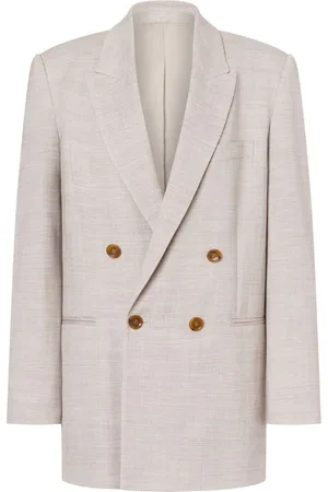 Serafini Blazer doppiopetto