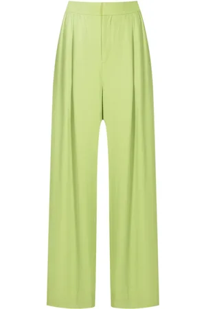 Lenny Niemeyer Pantaloni a gamba ampia