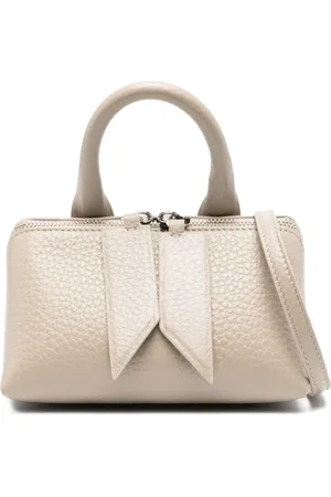 The Attico Borsa Friday mini