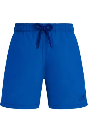Vilebrequin Costume da bagno con logo
