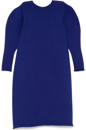 PLEATS PLEASE ISSEY MIYAKE Abito midi Powan