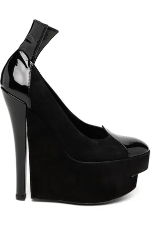 LOUIS VUITTON Scarpe Sculptural