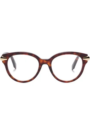 Bvlgari Occhiali tondi