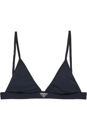 Prada Top bikini a coste