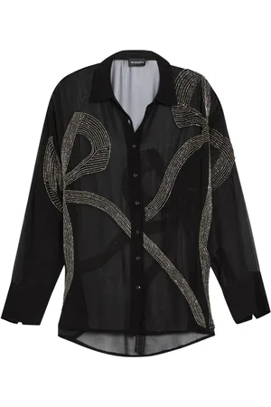 Retrofete Camicia Cherish