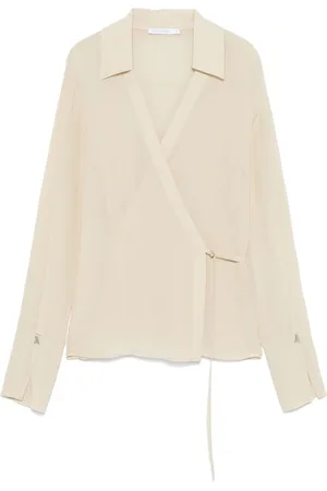Patrizia Pepe Blusa a portafoglio